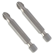 Біта PZ3*50мм Haisser за 1шт 390665