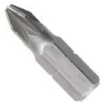 Біта PZ3*25мм Haisser за 1шт