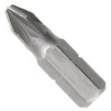 Біта PZ3*25мм Haisser за 1шт