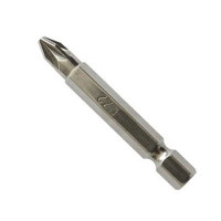 Біта PZ1*50мм Haisser 1шт
