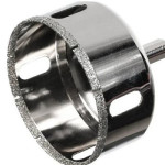 Коронка по металу Haizer д70мм 390804