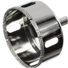 Коронка по металу Haizer д70мм 390804