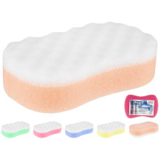 Мочалка банна Аполон