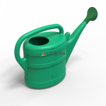 Поливалка 10л ЛІТОЛАН пластмасова