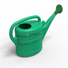 Поливалка 10л ЛІТОЛАН пластмасова