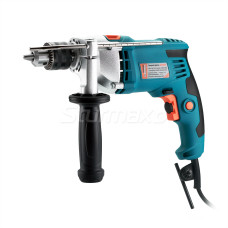 Дрель ударна профі STURM 1050 Вт ID21105КR 67739