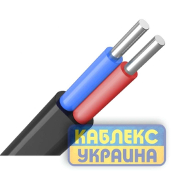 Провід алюмінієвий