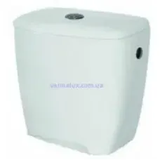 Бачок для унітаза Cersanit President P010 бік підв.