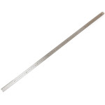 Лінійка металева 1000мм 38-012 96033