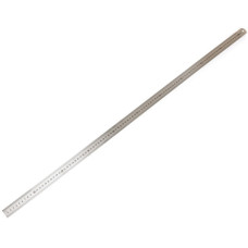 Лінійка металева 1000мм 38-012 96033