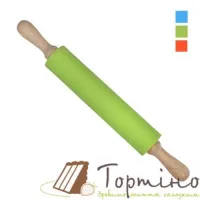 15106 Качалка кухонна силікон вел