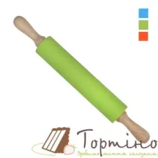 15106 Качалка кухонна силікон вел