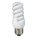 Лампочка енергозберігаюча Q-MAX 7w е27