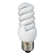 Лампочка енергозберігаюча Q-MAX 7w е27