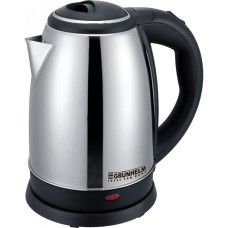 Електрочайник GRUNHELM EKS-2020 2000Вт 1,8л