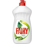 Рідина для миття посуду Фейрі 0.5л яблуко