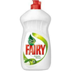 Рідина для миття посуду Фейрі 0.5л яблуко