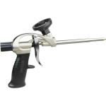 Пістолет для монтажної піни професійний FG-3106 Сталь 94042