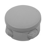 Розподільча коробка зовн д80 h45 68-06-16/14 67814