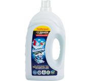 Гелі для прання