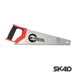 Ножовка по деревині Інтертул НТ-3101 400мм 93030 Україна