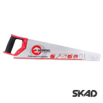 Ножовка по деревині Інтертул НТ-3103 500мм 93028 Україна