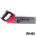 Ножовка по дереву 350мм Інтертул НТ-3114