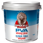 Клей ПВА Грізлі 2л 30176 ЗІП Україна