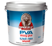 Клей ПВА