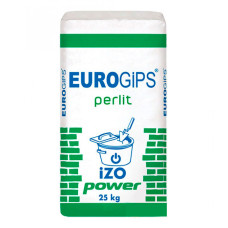 Ізогіпс Power Євро 25кг 19016