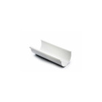 Ринва 3м 130мм біла 27950 Rainway Україна