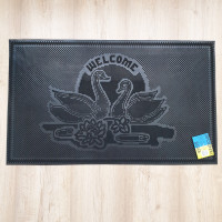 Килимок войлок 45х75см 159656