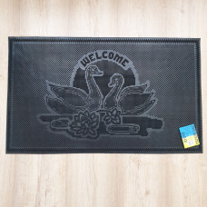 Килимок войлок 45х75см 159656