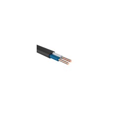 Провід ВВГ-Пнг 2х4 ЗЗЦМ! мідь моножила 82025 Україна