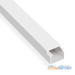 Кабельний канал 2м 25х40мм