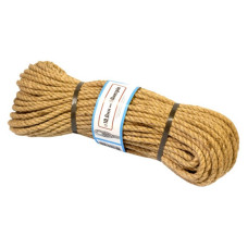 Канат джут 100% д10 50м Joker 159436