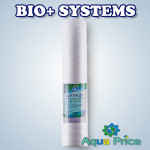 Катридж з поліропілен шнур (великий) Біосістем PPW-20LN 20мк 23826