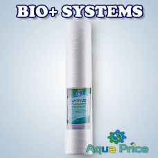 Катридж з поліропілен шнур (великий) Біосістем PPW-20LN 20мк 23826