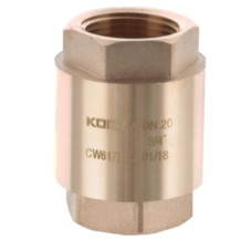 Клапан зворотній 3/4 Коер kr.171 27190