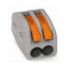 Клемник Т-подубн. 1-конт. 4мм2 Токо 68754