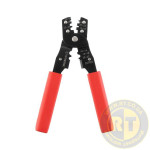 Кліщі для обжиму (0,08-5мм) HT-7053 99440