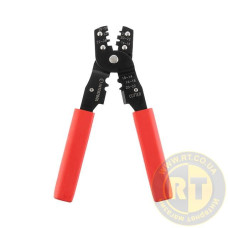 Кліщі для обжиму (0,08-5мм) HT-7053 99440