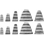 Клинці для молотків №1 (малі) 19314