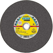 Круг відрізний KL 230x1,9 прямий 68529