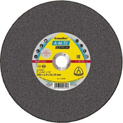 Круг відрізний KL 230x1,9 прямий 68529