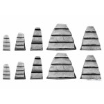 Клинці для молотків №3 19316