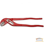 Ключ трубний переставний 250мм 49-330 99085