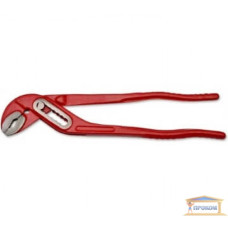 Ключ трубний переставний 250мм 49-330 99085