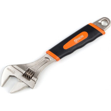 Ключ розвідний 300мм Полакс Р25-020 390159