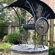 Будиночок на криницю малий 44083 Україна